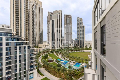 Appartement à Dubai Creek Harbour (The Lagoons), Dubai, 2 chambres, 100.34 m², № 144632 - photo 12