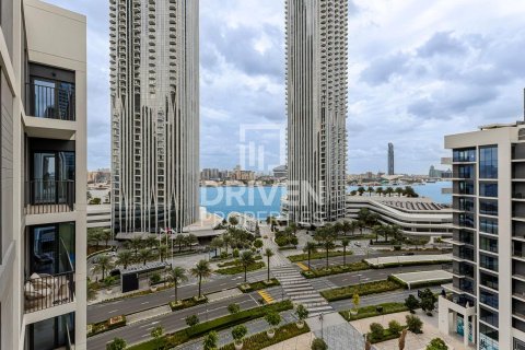 Appartement à Dubai Creek Harbour (The Lagoons), Dubai, 2 chambres, 100.34 m², № 144632 - photo 15
