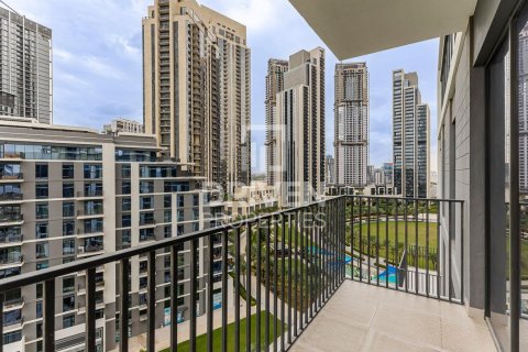 Appartement à Dubai Creek Harbour (The Lagoons), Dubai, 2 chambres, 100.34 m², № 144632 - photo 14