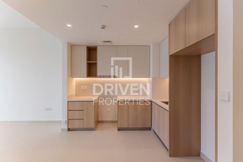 Appartement à Dubai Creek Harbour (The Lagoons), Dubai, 2 chambres, 100.34 m², № 144632