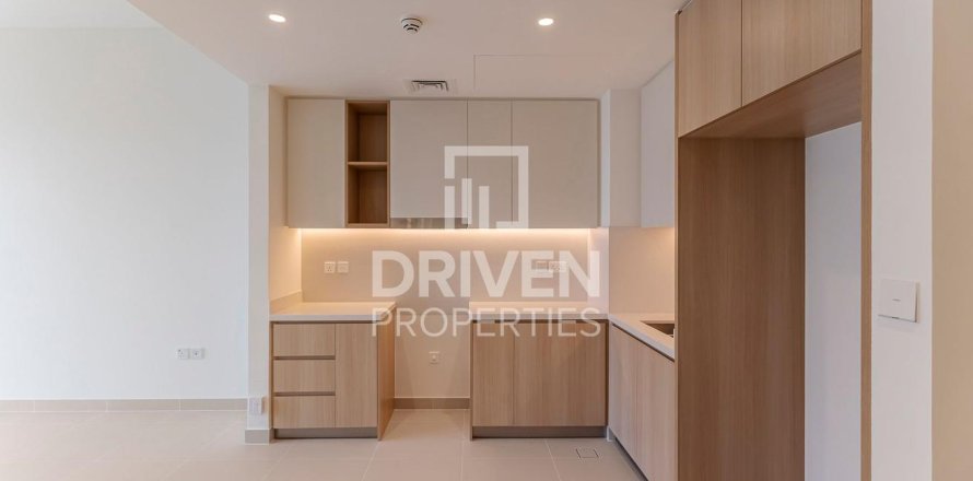 Appartement à Dubai Creek Harbour (The Lagoons), Dubai, 2 chambres, 100.34 m², № 144632
