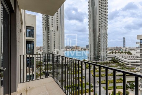 Appartement à Dubai Creek Harbour (The Lagoons), Dubai, 2 chambres, 100.34 m², № 144632 - photo 13