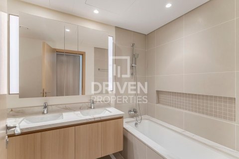 Appartement à Dubai Creek Harbour (The Lagoons), Dubai, 2 chambres, 100.34 m², № 144632 - photo 11