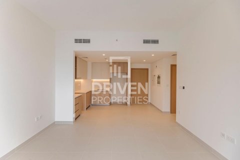 Appartement à Dubai Creek Harbour (The Lagoons), Dubai, 2 chambres, 100.34 m², № 144632 - photo 2