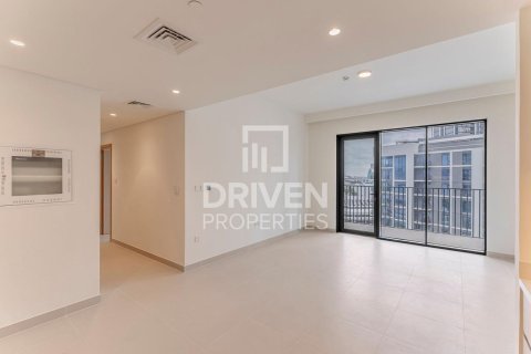 Appartement à Dubai Creek Harbour (The Lagoons), Dubai, 2 chambres, 100.34 m², № 144632 - photo 3