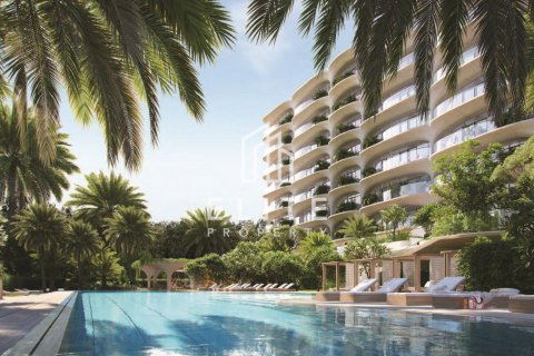 شقة في The Crescent, نخلة جميرا, دبي 2 غرف نوم, 151 م² رقم 145869