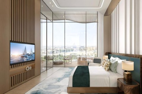 Купить пентхаус в Аль-Васле, Дубай: 3 спальни, 427.35м², № 144213 - фото 4