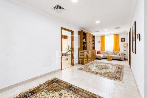 فيلا في فيلات, دبي 4 غرف نوم, 604.06 م² رقم 144423 - صورة 11