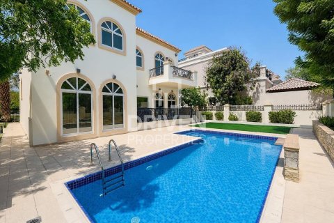 فيلا في فيلات, دبي 4 غرف نوم, 604.06 م² رقم 144423 - صورة 23