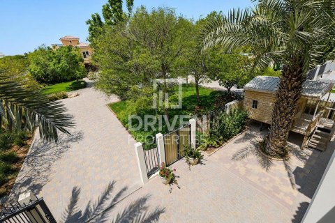 فيلا في فيلات, دبي 4 غرف نوم, 604.06 م² رقم 144423 - صورة 26