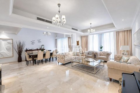 فيلا في فيلات, دبي 4 غرف نوم, 604.06 م² رقم 144423 - صورة 2