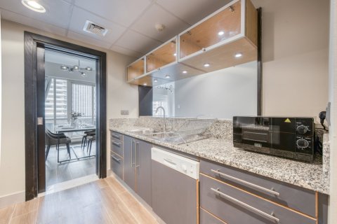 Appartement à Dubai Marina, Dubai, 1 chambre, 87.79 m², № 145668 - photo 18