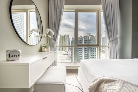 Appartement à Dubai Marina, Dubai, 1 chambre, 87.79 m², № 145668 - photo 15
