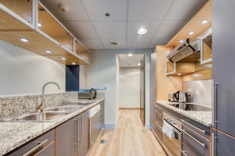 Appartement à Dubai Marina, Dubai, 1 chambre, 87.79 m², № 145668 - photo 17