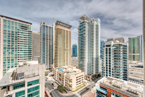 Appartement à Dubai Marina, Dubai, 1 chambre, 87.79 m², № 145668 - photo 9