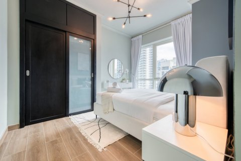 Appartement à Dubai Marina, Dubai, 1 chambre, 87.79 m², № 145668 - photo 5