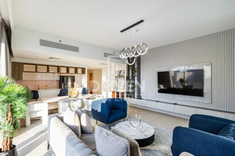 Apartamento en Zabeel, Dubai, 3 dormitorios, 169.83 m², № 144398 - foto 11