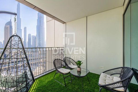 Apartamento en Zabeel, Dubai, 3 dormitorios, 169.83 m², № 144398 - foto 10