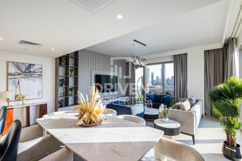 Apartamento en Zabeel, Dubai, 3 dormitorios, 169.83 m², № 144398 - foto 12