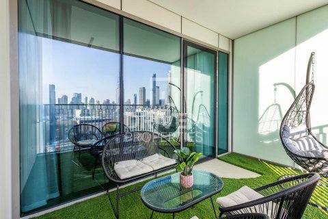 Apartamento en Zabeel, Dubai, 3 dormitorios, 169.83 m², № 144398 - foto 8