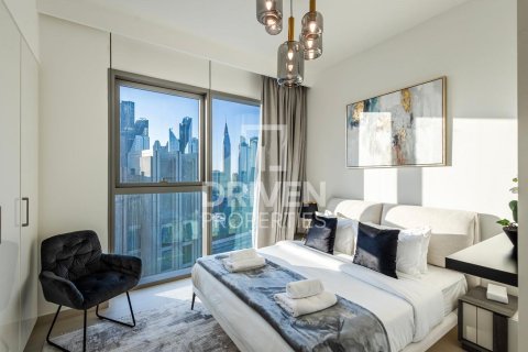 Apartamento en Zabeel, Dubai, 3 dormitorios, 169.83 m², № 144398