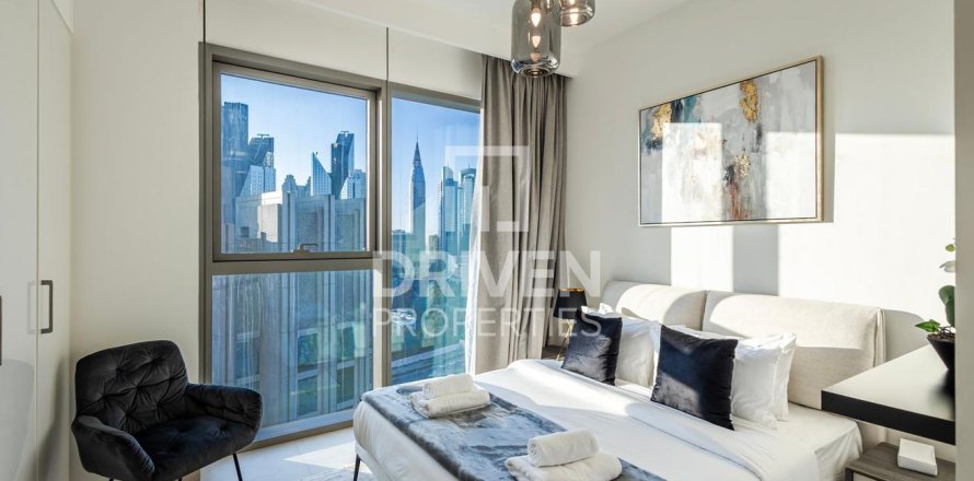 Apartamento en Zabeel, Dubai, 3 dormitorios, 169.83 m², № 144398