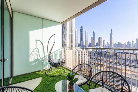 Apartamento en Zabeel, Dubai, 3 dormitorios, 169.83 m², № 144398 - foto 4