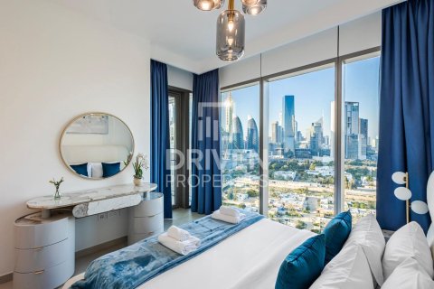 Apartamento en Zabeel, Dubai, 3 dormitorios, 169.83 m², № 144398 - foto 3