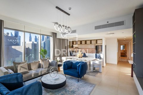Apartamento en Zabeel, Dubai, 3 dormitorios, 169.83 m², № 144398 - foto 7