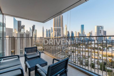 Apartamento en Zabeel, Dubai, 3 dormitorios, 169.83 m², № 144398 - foto 5