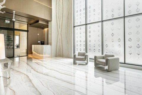 Appartement à Dubai, 2 chambres, 109 m², № 143371 - photo 3