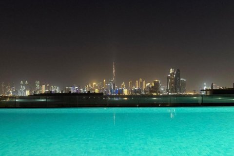 Appartement à Dubai, 2 chambres, 109 m², № 143371 - photo 12