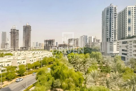 شقة في دائرة قرية جميرا, دبي 1غرف نوم, 74.69 م² رقم 145094