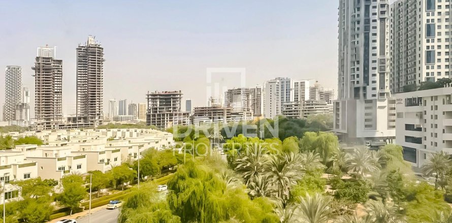 شقة في دائرة قرية جميرا, دبي 1غرف نوم, 74.69 م² رقم 145094