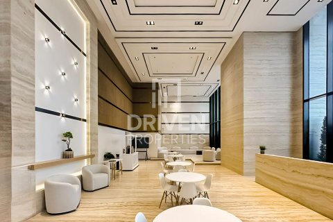 شقة في دائرة قرية جميرا, دبي 1غرف نوم, 74.69 م² رقم 145094 - صورة 12