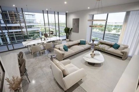 Appartement à Ras Al Khor, Dubai, 2 chambres, 112.7 m², № 143972 - photo 9