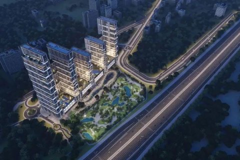 Appartement à Ras Al Khor, Dubai, 2 chambres, 112.7 m², № 143972 - photo 5