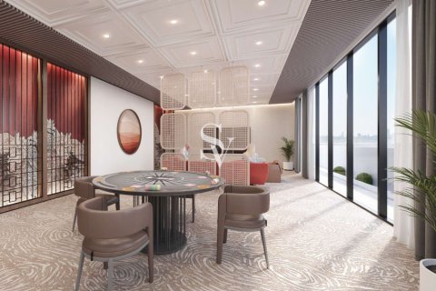 Apartment in Arjan, Dubai 2 bedrooms, 120 sq.m. № 124200