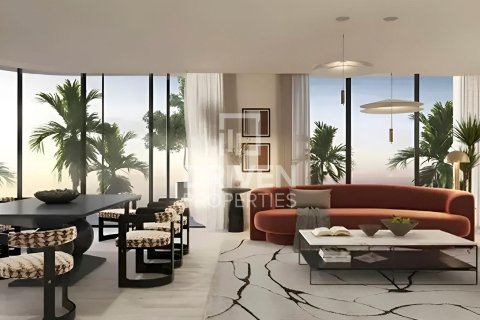 Apartment in EMAAR Beachfront, Dubai Harbour, Dubai 2 bedrooms, 108.42 sq.m. № 144968 - photo 2