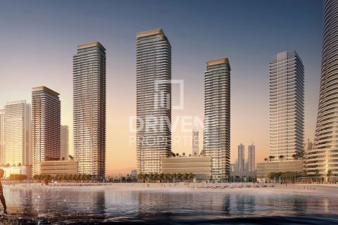 Apartment in EMAAR Beachfront, Dubai Harbour, Dubai 2 bedrooms, 108.42 sq.m. № 144968 - photo 8
