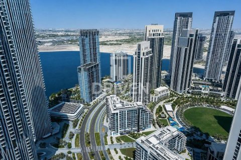 Apartment in The Grand, Dubai Creek Harbour (The Lagoons), Dubai 2 bedrooms, 120.12 sq.m. № 145555 - photo 18
