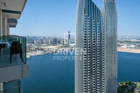 Apartment in The Grand, Dubai Creek Harbour (The Lagoons), Dubai 2 bedrooms, 120.12 sq.m. № 145555 - photo 15
