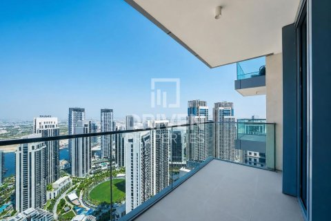Apartment in The Grand, Dubai Creek Harbour (The Lagoons), Dubai 2 bedrooms, 120.12 sq.m. № 145555 - photo 17