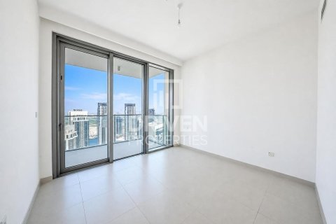 Apartment in The Grand, Dubai Creek Harbour (The Lagoons), Dubai 2 bedrooms, 120.12 sq.m. № 145555 - photo 10