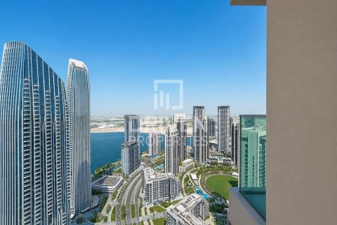 Apartment in The Grand, Dubai Creek Harbour (The Lagoons), Dubai 2 bedrooms, 120.12 sq.m. № 145555 - photo 19