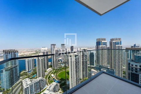 Apartment in The Grand, Dubai Creek Harbour (The Lagoons), Dubai 2 bedrooms, 120.12 sq.m. № 145555