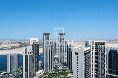 Apartment in The Grand, Dubai Creek Harbour (The Lagoons), Dubai 2 bedrooms, 120.12 sq.m. № 145555 - photo 16