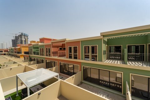 Maison de ville à The World Islands, Dubai, 4 chambres, 205 m², № 143619 - photo 25