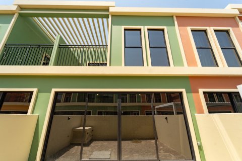 Maison de ville à The World Islands, Dubai, 4 chambres, 205 m², № 143619 - photo 27
