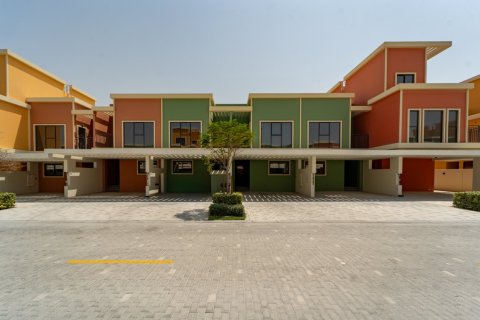 Maison de ville à The World Islands, Dubai, 4 chambres, 205 m², № 143619 - photo 2